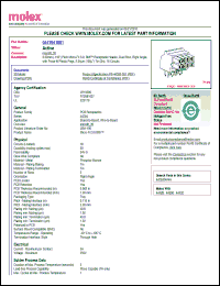 Click here to download 44764-1801 Datasheet