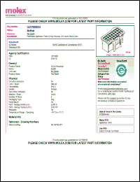 Click here to download 0437965024 Datasheet