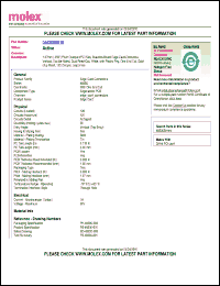 Click here to download 0482006010 Datasheet