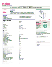 Click here to download A-44472-0457 Datasheet