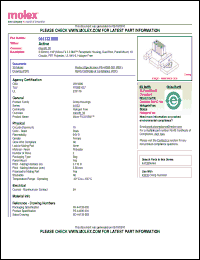 Click here to download 0441331008 Datasheet