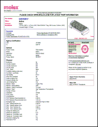 Click here to download SD-45970-001 Datasheet