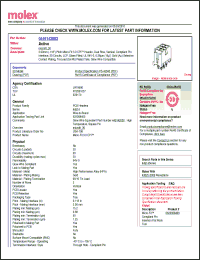 Click here to download 0449142002 Datasheet