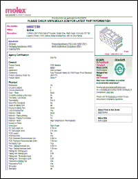 Click here to download SD-46007-001 Datasheet