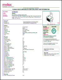 Click here to download 0472664101 Datasheet