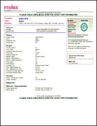 Click here to download 54861-1970 Datasheet