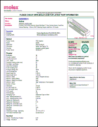 Click here to download 55909-9974 Datasheet