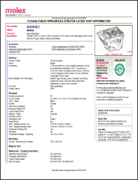 Click here to download 0643181011 Datasheet