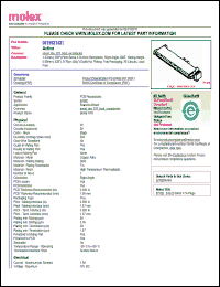 Click here to download 0674921421 Datasheet