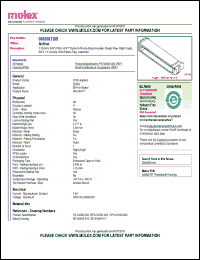 Click here to download 55456-1159 Datasheet