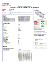 Click here to download 51021-1500 Datasheet