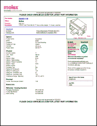 Click here to download 55482-1119 Datasheet