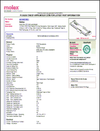 Click here to download 67492-1921 Datasheet