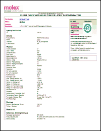 Click here to download 52045-2245 Datasheet