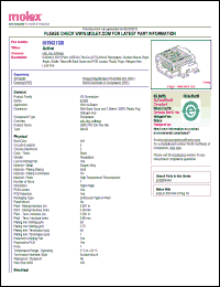 Click here to download 67503-1120 Datasheet