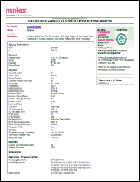 Click here to download 0522072660 Datasheet