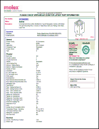 Click here to download 67265-2201 Datasheet