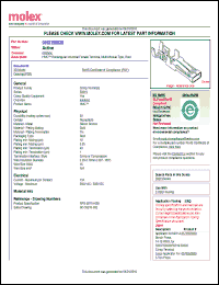 Click here to download 59319-0028 Datasheet