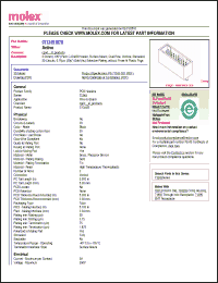 Click here to download 71349-1076 Datasheet