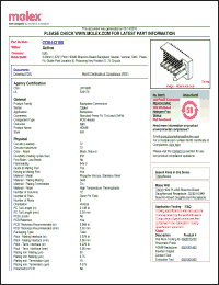 Click here to download 73644-2108 Datasheet