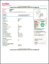 Click here to download 68506-0511 Datasheet