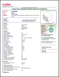 Click here to download 71979-0228 Datasheet
