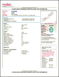 Click here to download 70058-4086 Datasheet