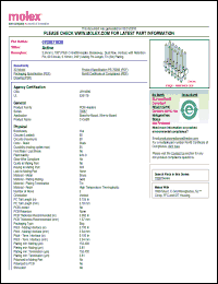 Click here to download 0702871028 Datasheet