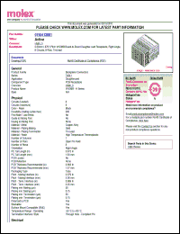 Click here to download 74041-2001 Datasheet