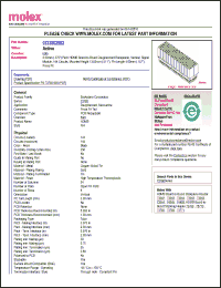 Click here to download 0737803963 Datasheet