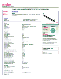 Click here to download 71251-6012 Datasheet