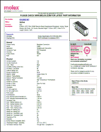 Click here to download 0743003157 Datasheet