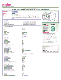 Click here to download A-70553-0005 Datasheet