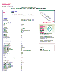 Click here to download 0716617280 Datasheet