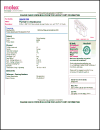 Click here to download 68426-1200 Datasheet