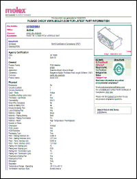 Click here to download 0678005004 Datasheet