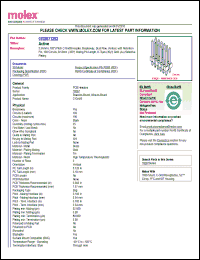 Click here to download 70287-1293 Datasheet