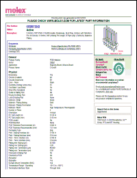 Click here to download 70287-1243 Datasheet