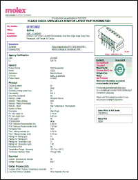 Click here to download 71973-1021 Datasheet