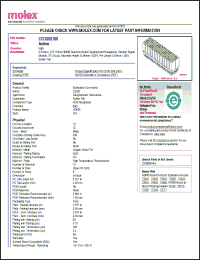 Click here to download 73780-0166 Datasheet