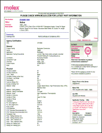 Click here to download 0746501104 Datasheet