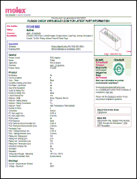 Click here to download 0713491002 Datasheet