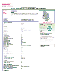 Click here to download SD-71308-001 Datasheet