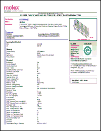 Click here to download 70280-0497 Datasheet