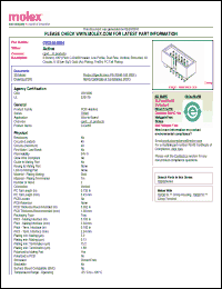 Click here to download 70246-4004 Datasheet