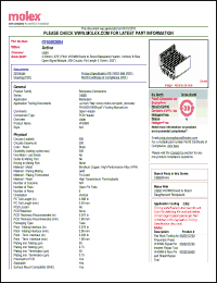 Click here to download 0740602504 Datasheet