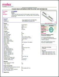 Click here to download 0714390264 Datasheet