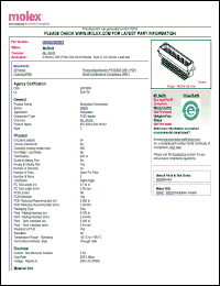 Click here to download 85003-0282 Datasheet
