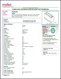 Click here to download 79109-1223 Datasheet