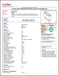 Click here to download 79107-7212 Datasheet